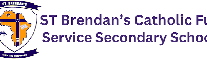 St. Brendan's Catholic Secondary School logo